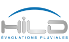 LOGO HILD | AJ Toiture Hild Saint-Louis
