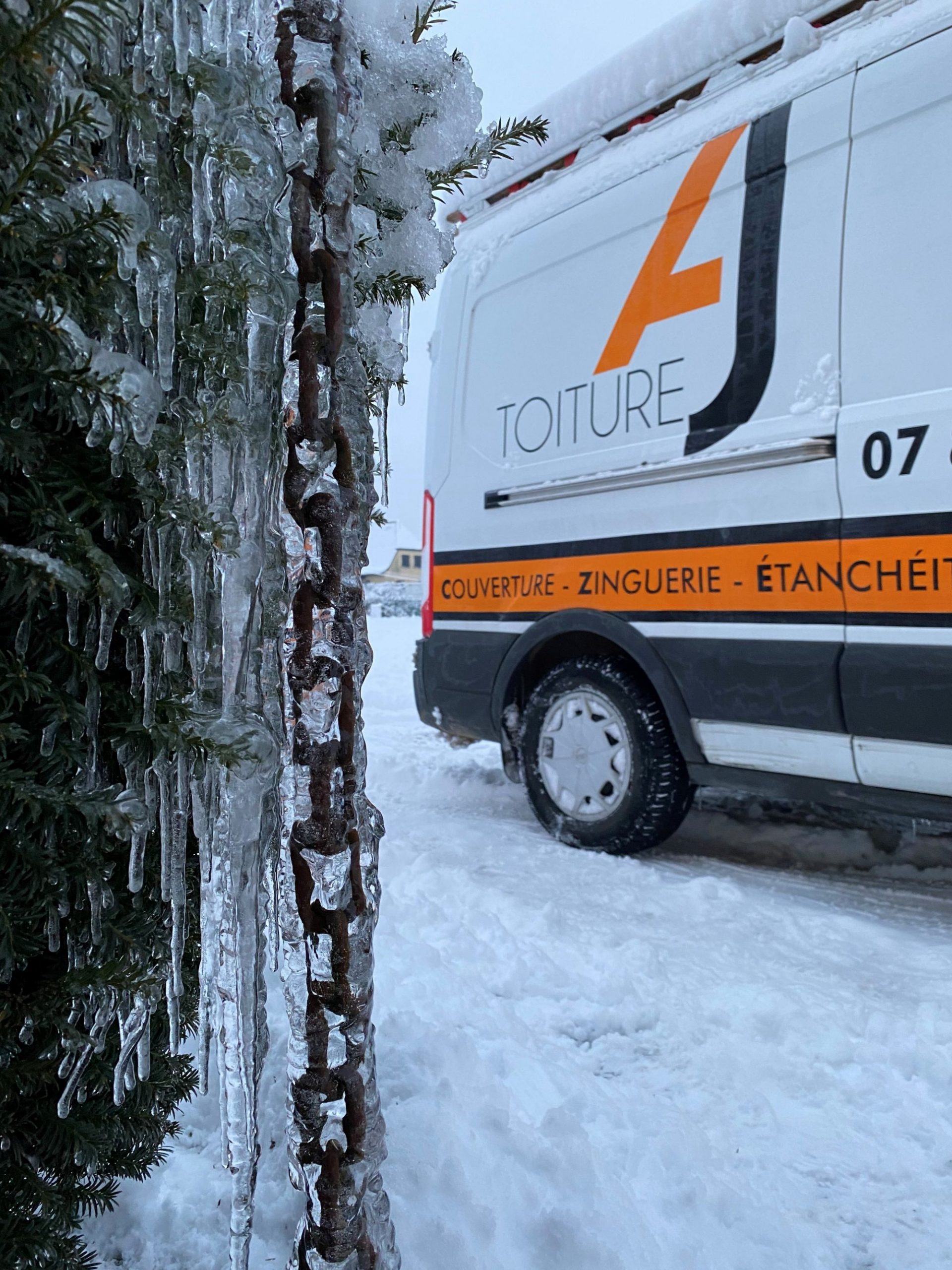 &Agrave; propos de AJ Toiture Wittenheim 0