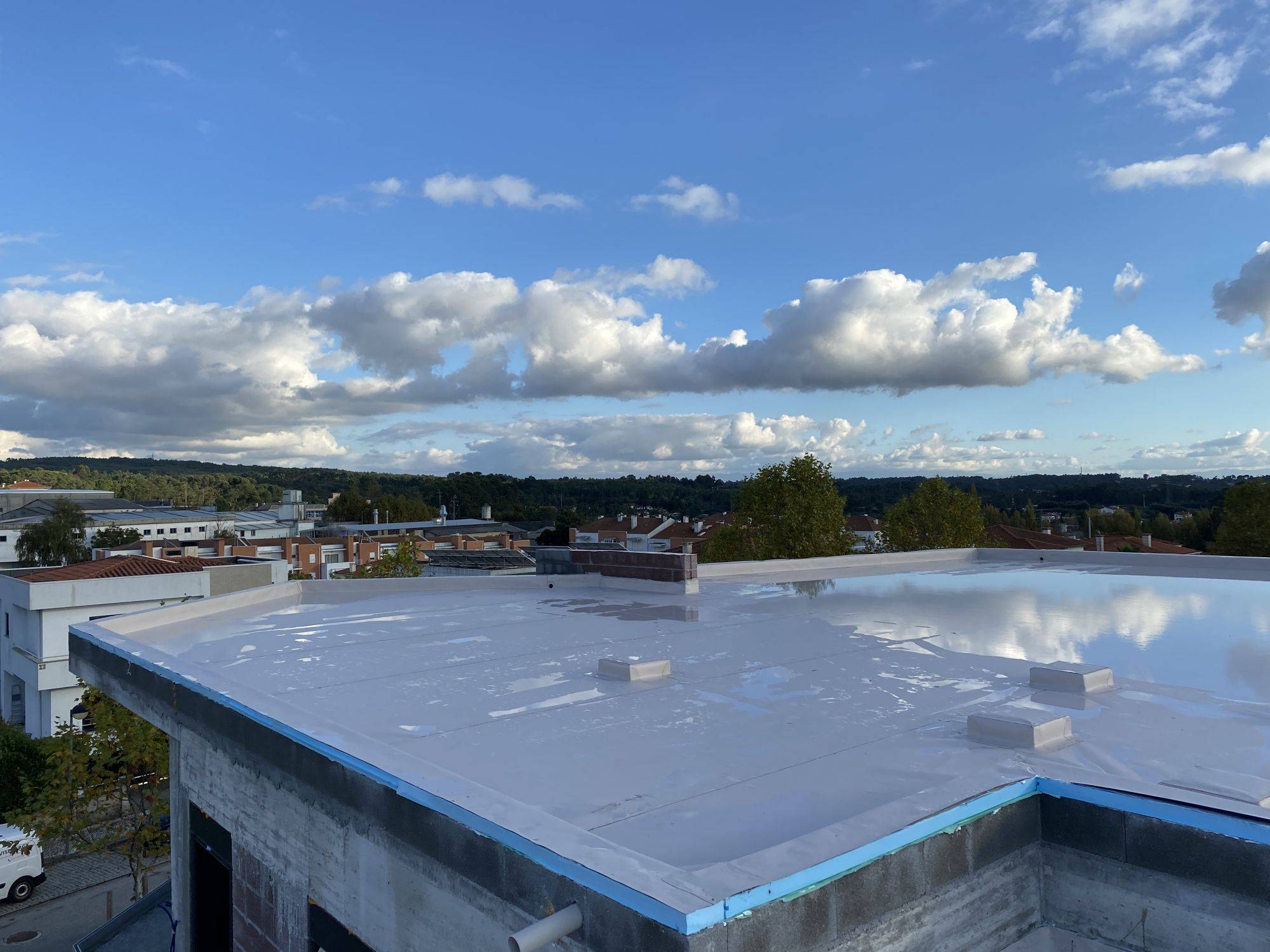 Pourquoi confier l’étanchéité de sa toiture à un professionnel ? Mulhouse