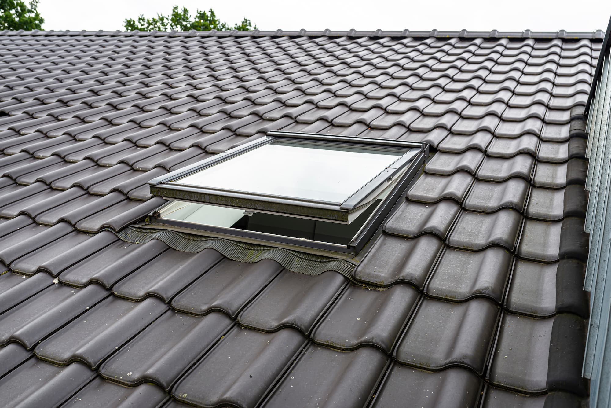 Comment installer une fenêtre de toit ? Rixheim