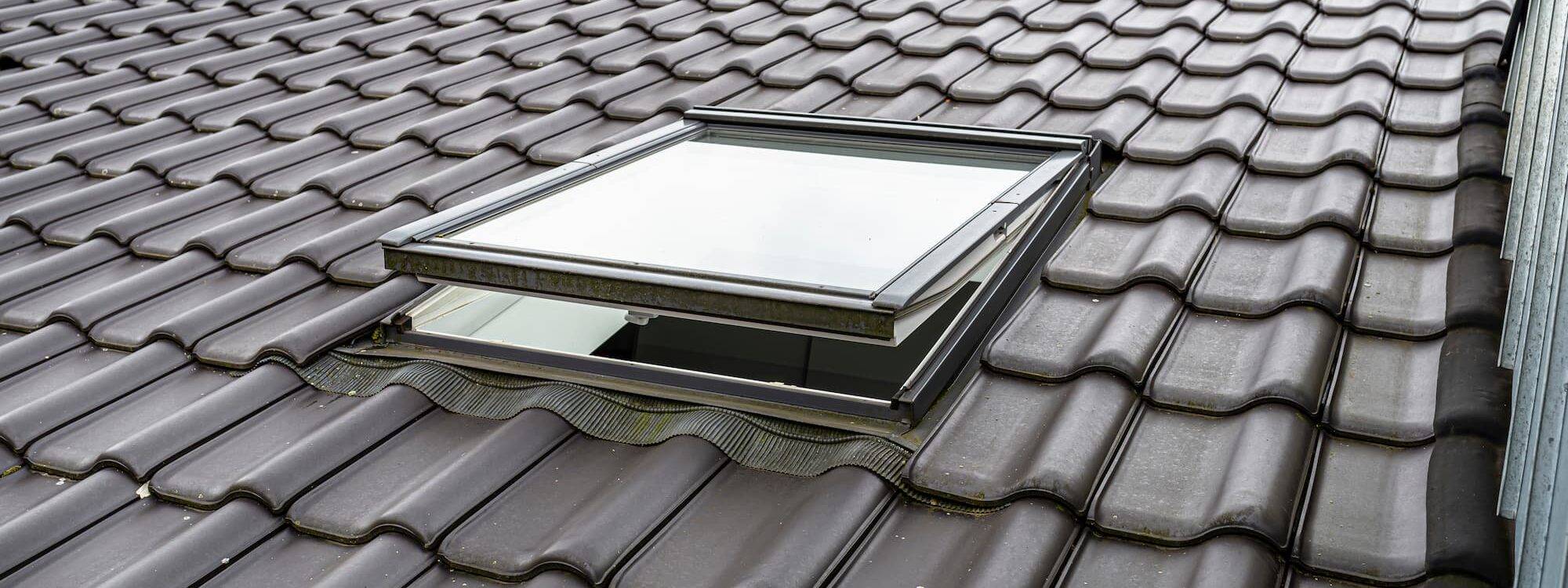 Comment installer une fenêtre de toit ? Rixheim
